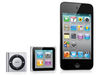 iPod touch 4G