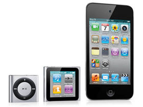 iOS music making: 2010's apps and hardware in pictures