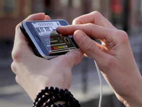 iOS music making: 2010's apps and hardware in pictures