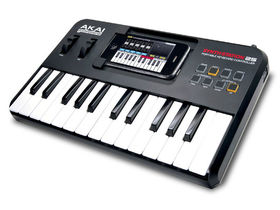 iOS music making: 2010's apps and hardware in pictures