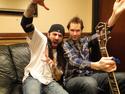 Exclusive: Mike Portnoy talks new Yellow Matter Custard DVD
