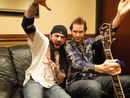 Exclusive: Mike Portnoy talks new Yellow Matter Custard DVD