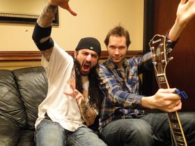 Le retour rock n' roll de Mike Portnoy