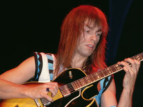 Steve Howe talks The Yes Album track-by-track