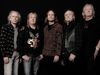 Yes, 2012. (from left) Steve Howe, Geoff Downes, Jon Davison, Alan White, Chris Squire