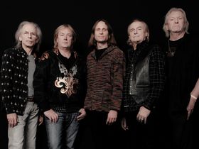 Steve Howe talks The Yes Album track-by-track