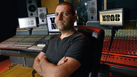 In pictures: Yoad Nevo's London studio
