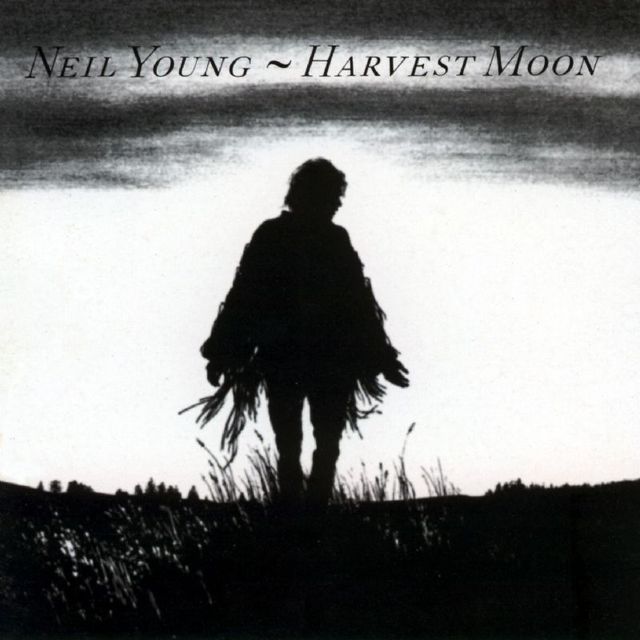 Neil Young – Harvest Moon (1992)