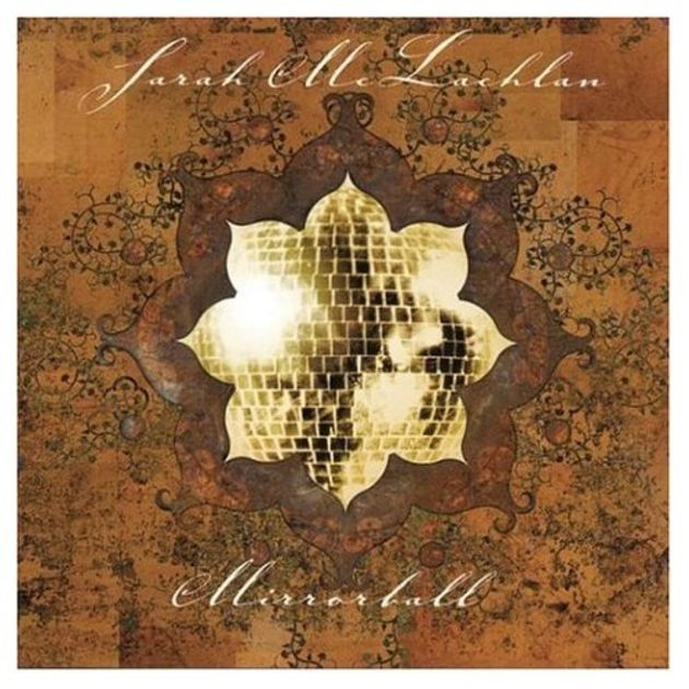 Sarah McLachlan – Mirrorball (1999)