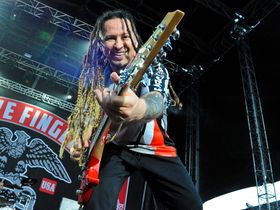 Zoltan Bathory picks 10 essential guitar albums