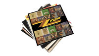Billy Gibbons talks ZZ Top: The Complete Studio Albums (1970-1990)