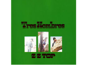 Billy Gibbons talks ZZ Top: The Complete Studio Albums (1970-1990)