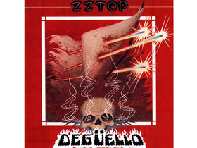 Billy Gibbons talks ZZ Top: The Complete Studio Albums (1970-1990)