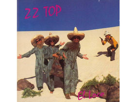 Billy Gibbons talks ZZ Top: The Complete Studio Albums (1970-1990)