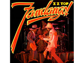 Billy Gibbons talks ZZ Top: The Complete Studio Albums (1970-1990)