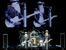 Interview: Billy Gibbons talks ZZ Top's La Futura track-by-track