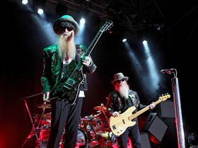 Interview: Billy Gibbons talks ZZ Top's La Futura track-by-track