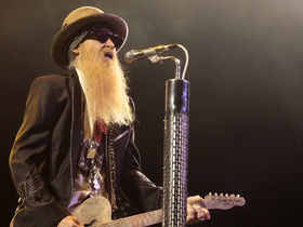 Interview: Billy Gibbons talks ZZ Top's La Futura track-by-track