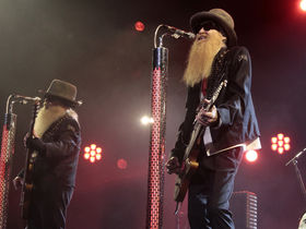 Interview: Billy Gibbons talks ZZ Top's La Futura track-by-track