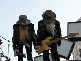 Interview: Billy Gibbons talks ZZ Top's La Futura track-by-track