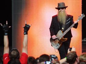 Interview: Billy Gibbons talks ZZ Top's La Futura track-by-track