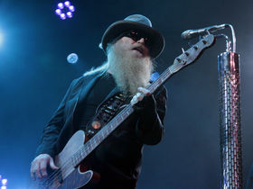Interview: Billy Gibbons talks ZZ Top's La Futura track-by-track