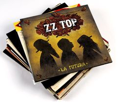 Interview: Billy Gibbons talks ZZ Top's La Futura track-by-track