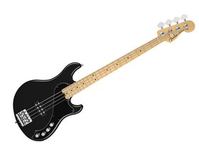 Fender unveils the all-new Dimension Bass