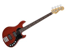 Fender unveils the all-new Dimension Bass