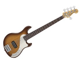 Fender unveils the all-new Dimension Bass