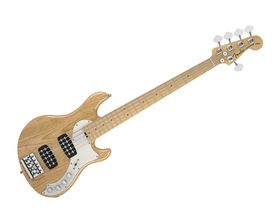 Fender unveils the all-new Dimension Bass