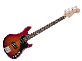 Fender unveils the all-new Dimension Bass
