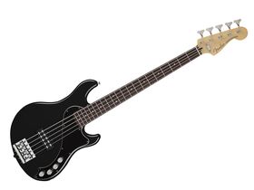 Fender unveils the all-new Dimension Bass