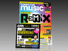 Computer Music blank