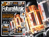 Future Music blank