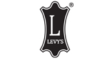 levy's leather