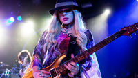 Orianthi's 10 blues heroes