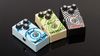 Belcat Three-pedal guitar effects pack Because three stompboxes are better than one