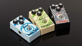 New guitar gear of the month: review round-up (January 2013)