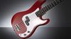Gear4Music Electric G-4 bass guitar and amp pack The all-in-one starter pack for the budding bassist