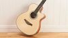 Gear4Music SCG-1E-NT Gear4Music's budget electro proves you don't have to part with big bucks to get a decent acoustic tone