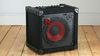 RedSub BT5110 500w bass amp A powerful punch in a small package