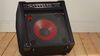 RedSub BP80 bass combo A portable solution to being louder than your drummer