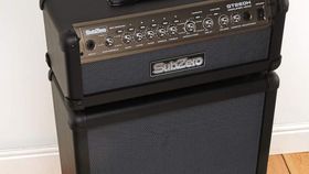 New guitar gear of the month: review round-up (January 2013)