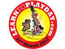 National Learn to Play Day