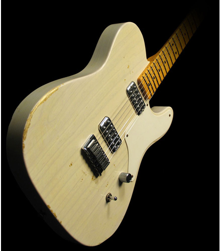 gregsguitars telecaster