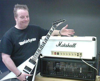 Marshall 1959RR