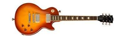 2008 Les Paul Standard
