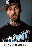 Travis Barker