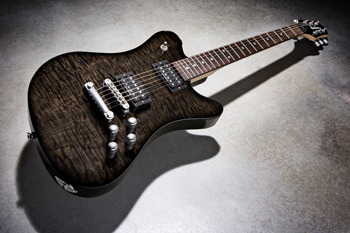 Jackson Dominion D2
